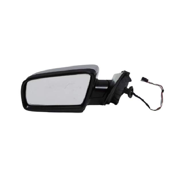 تصویر محصول آینه بغل چپ بی ام و سری 5 سدان 525i سال 2005